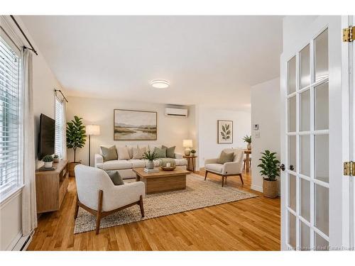 74 Rebecca Dr, Fredericton, NB 