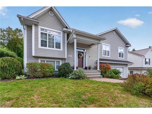 120 Wiggins Dr, Fredericton, NB 