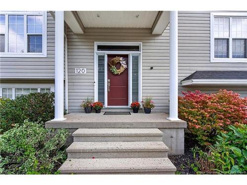 120 Wiggins Dr, Fredericton, NB 