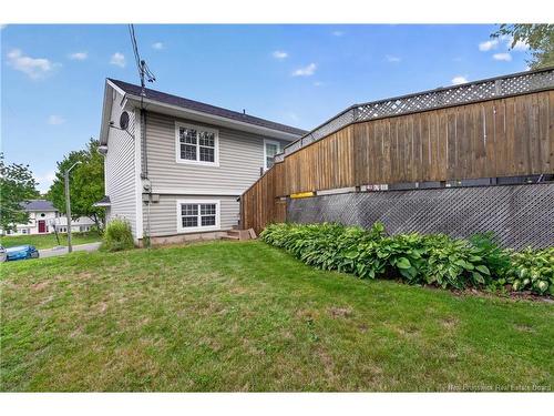 120 Wiggins Dr, Fredericton, NB 