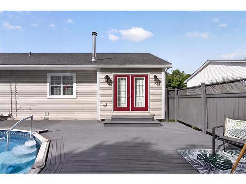 120 Wiggins Dr, Fredericton, NB 