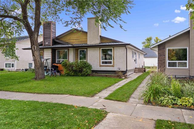 243 Novavista Dr, Winnipeg, MB