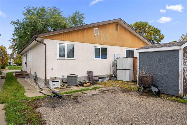 243 Novavista Dr, Winnipeg, MB