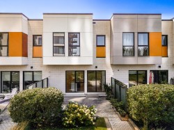 257 Rue de la Rotonde Montréal (Verdun/Île-Des-Soeurs), QC H3E 0B8