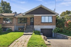 5758 Av. Wolseley Côte-Saint-Luc, QC H4W 2L7