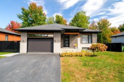 170 Rue du Pinot Drummondville, QC J2B 0J3