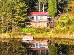 4780 Sent. du Lac-Rond Saguenay (La Baie), QC G7B 3P6