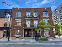 1450 - 1458 Boul. De Maisonneuve E. Montréal (Ville-Marie), QC H2L 2A9