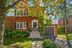 2790 Av. Glencoe Montréal (Côte-Des-Neiges/Notre-Dame-De-Grâce), QC H3R 2B8
