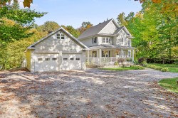 2305 Ch. des Sous-Bois Lac-Sergent, QC G0A 2J0
