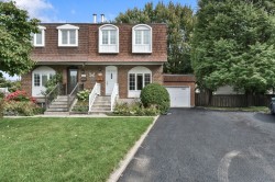 5480 Crois. Beaumanoir Brossard, QC J4Z 2G4