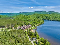 119-2396 Rue Labelle Mont-Tremblant, QC J8E 1T8
