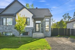 855 Rue du Cabernet Drummondville, QC J2B 7G5