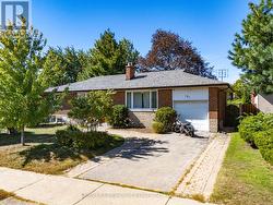 181 MCGILL STREET Mississauga, ON L5A 1V1