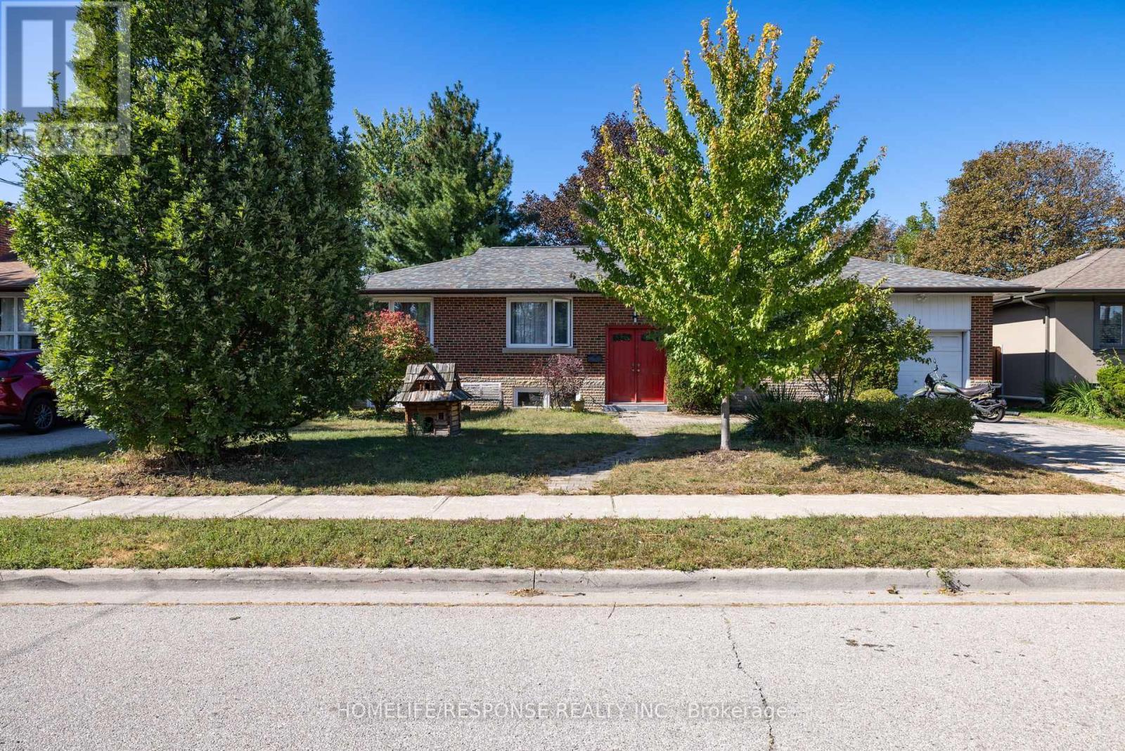 181 Mcgill Street, Mississauga, ON