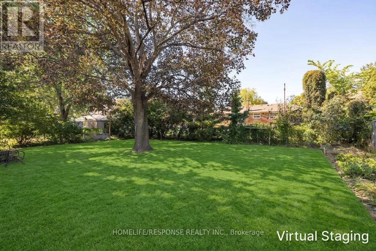 181 Mcgill Street, Mississauga, ON