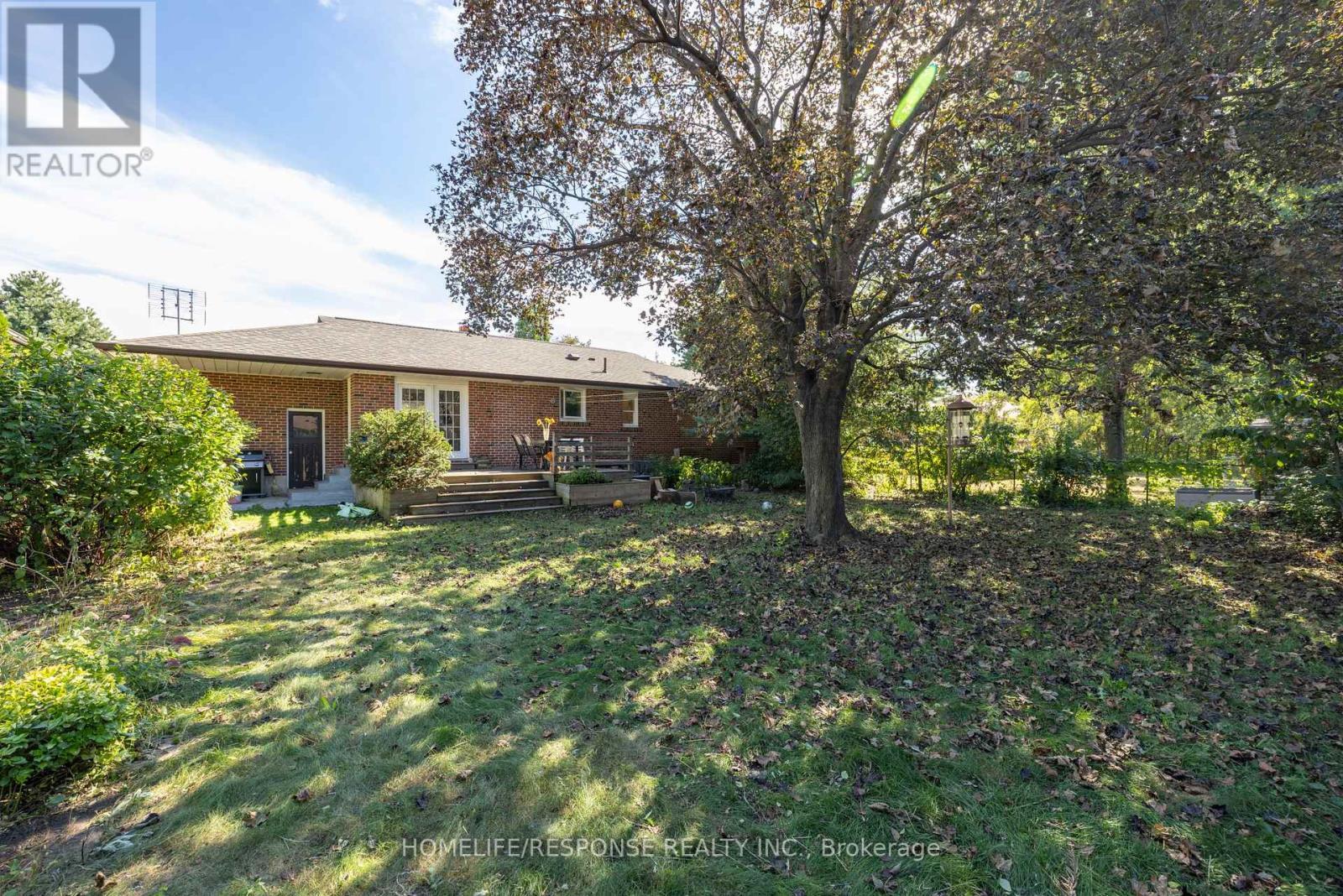 181 Mcgill Street, Mississauga, ON