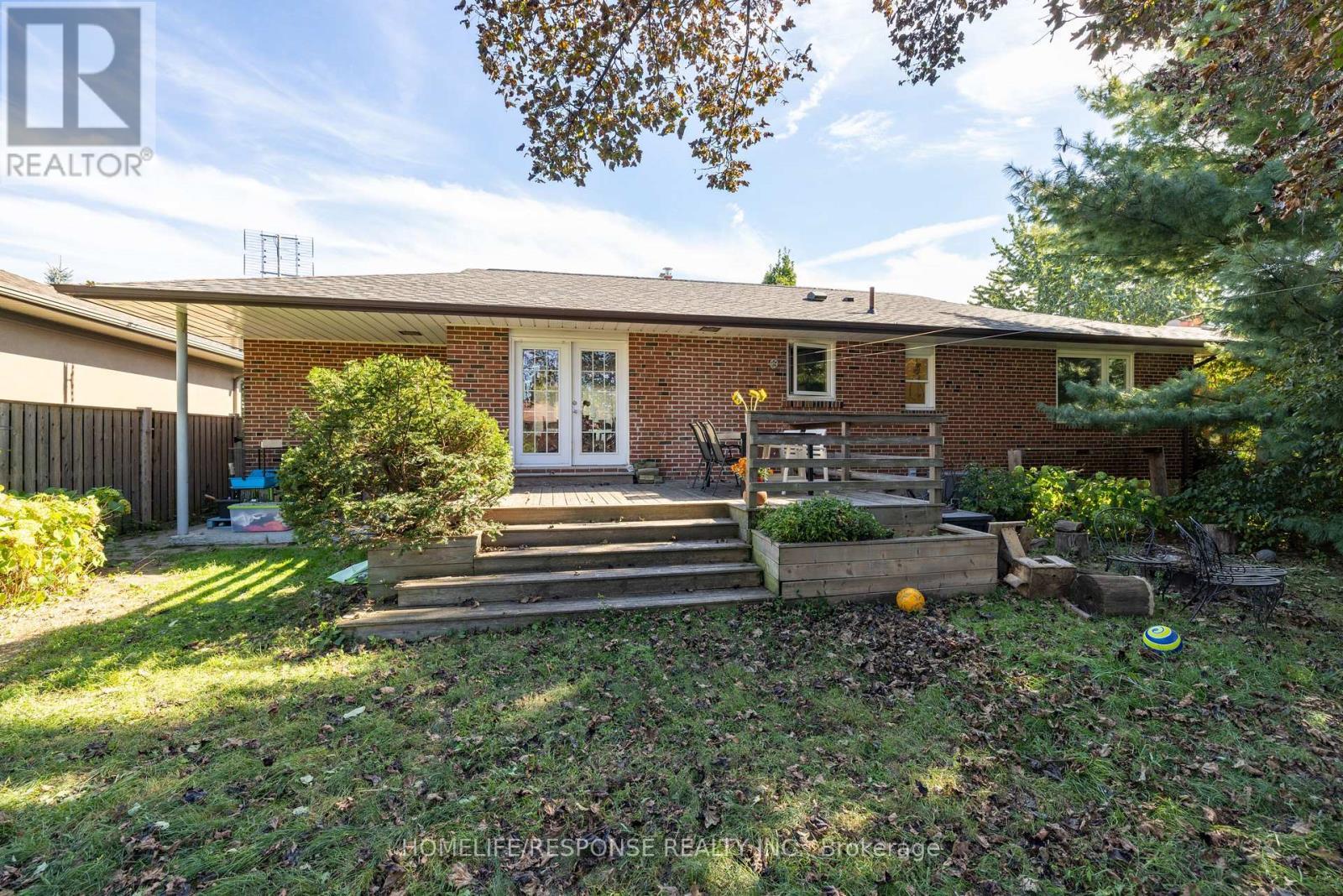 181 Mcgill Street, Mississauga, ON