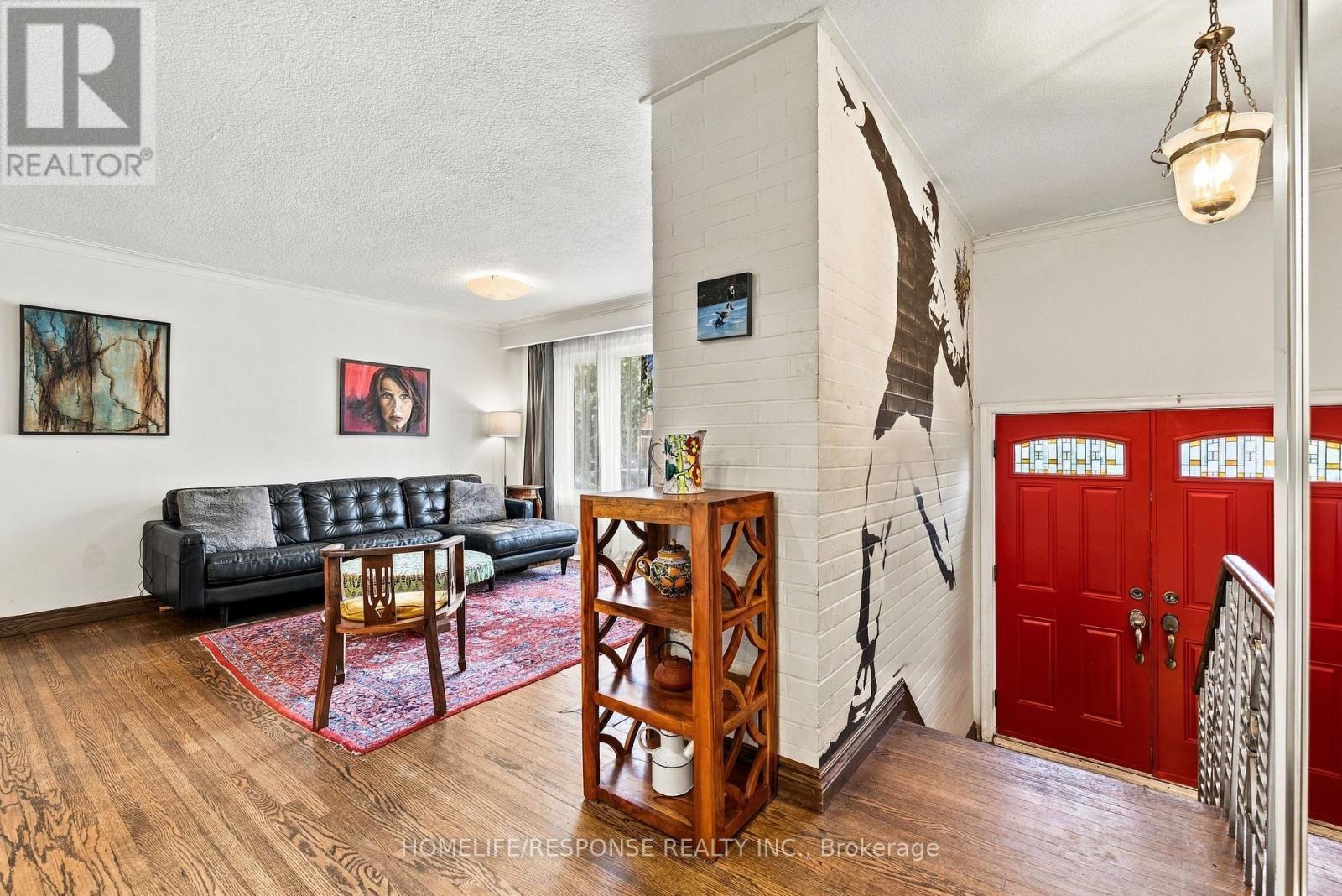 181 Mcgill Street, Mississauga, ON