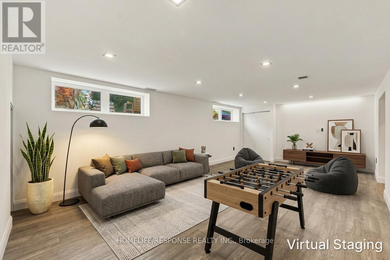 181 Mcgill Street, Mississauga, ON