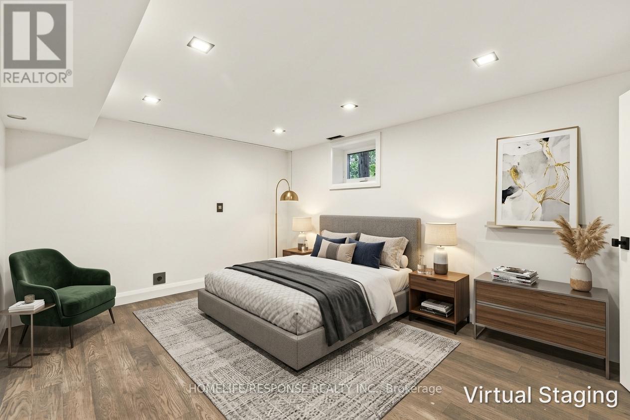 181 Mcgill Street, Mississauga, ON