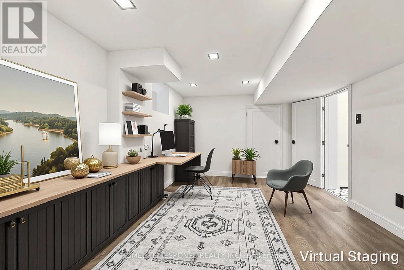181 Mcgill Street, Mississauga, ON