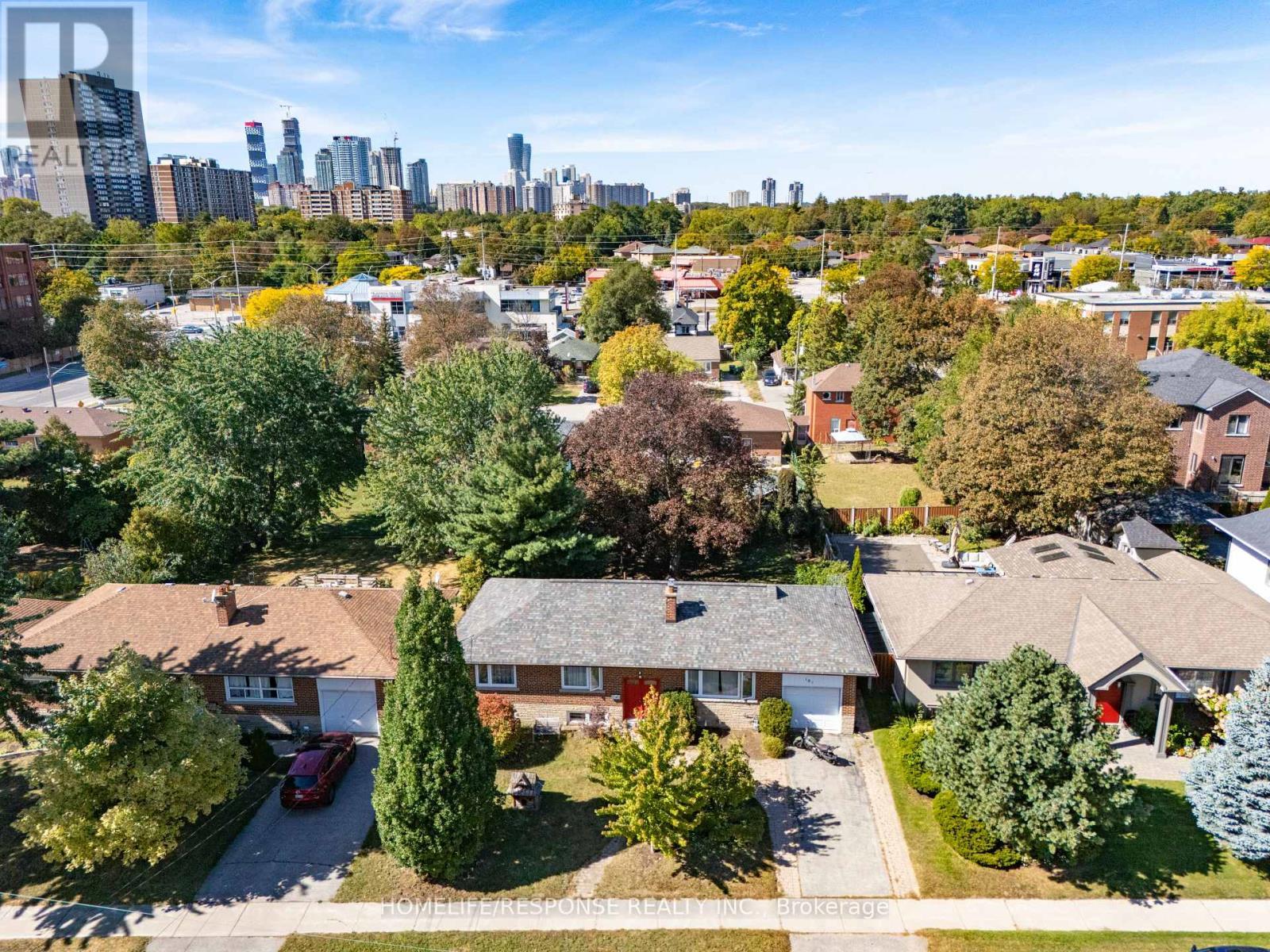 181 Mcgill Street, Mississauga, ON