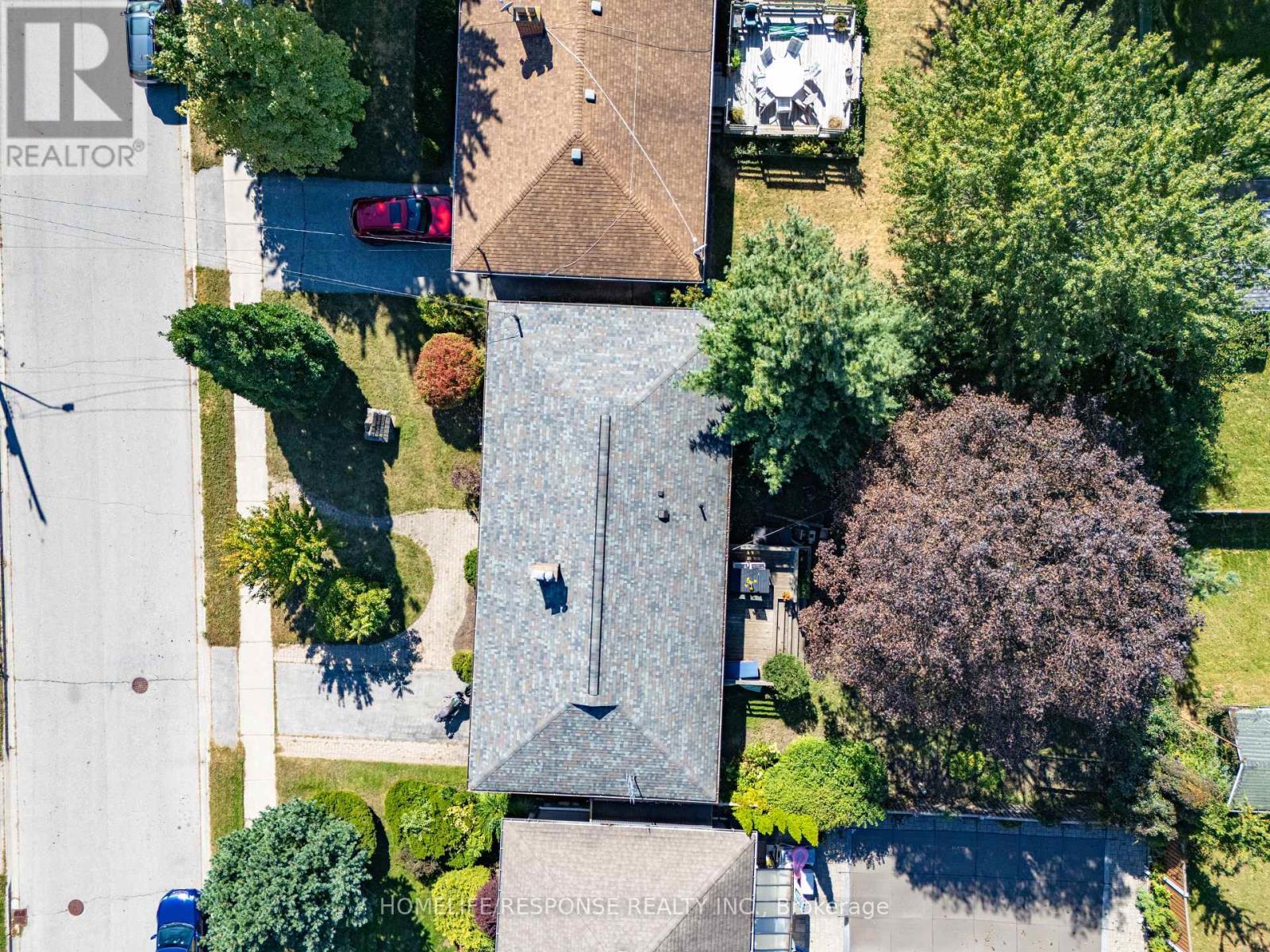 181 Mcgill Street, Mississauga, ON