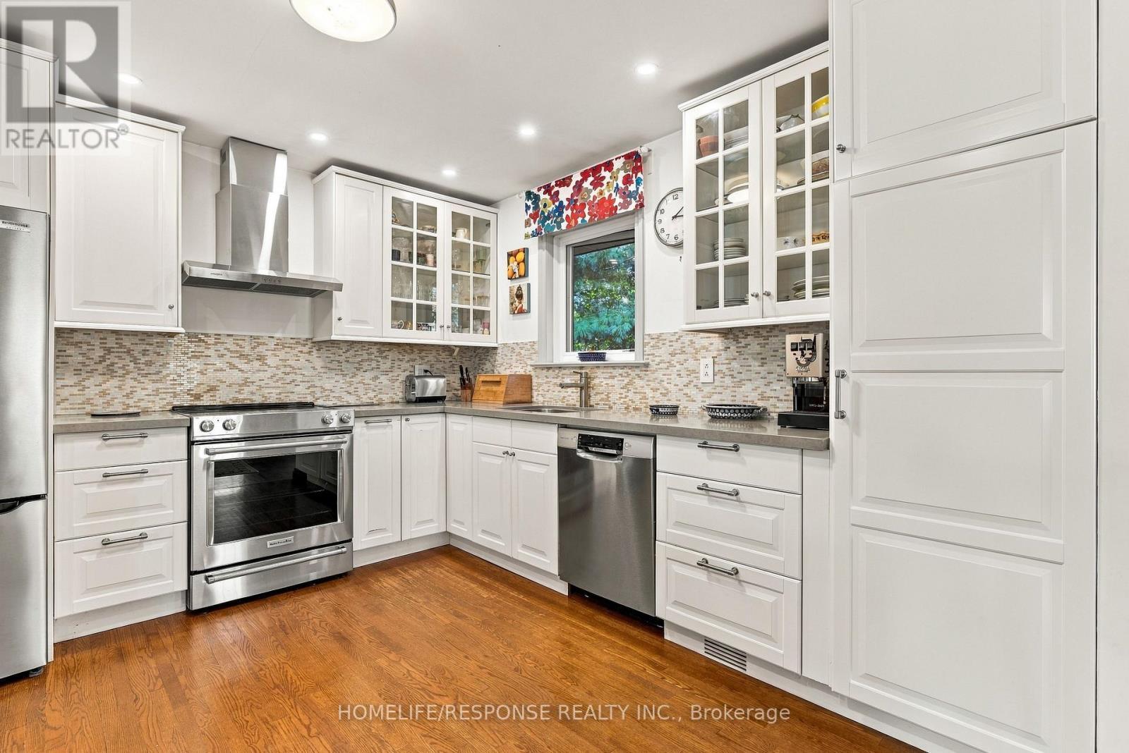 181 Mcgill Street, Mississauga, ON
