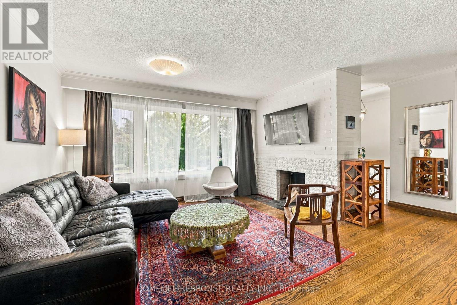 181 Mcgill Street, Mississauga, ON