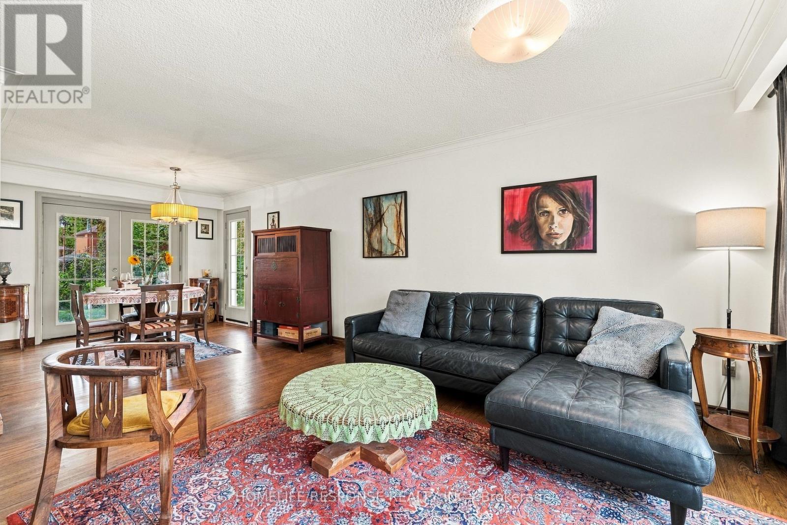 181 Mcgill Street, Mississauga, ON