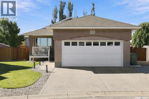 3934 Robin Place E, Regina, SK 