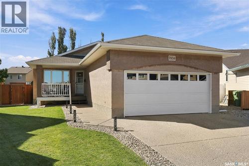 3934 Robin Place E, Regina, SK 