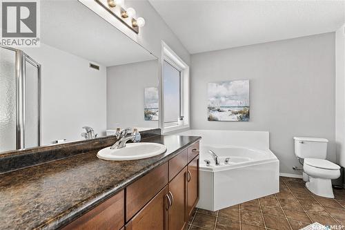 3934 Robin Place E, Regina, SK 