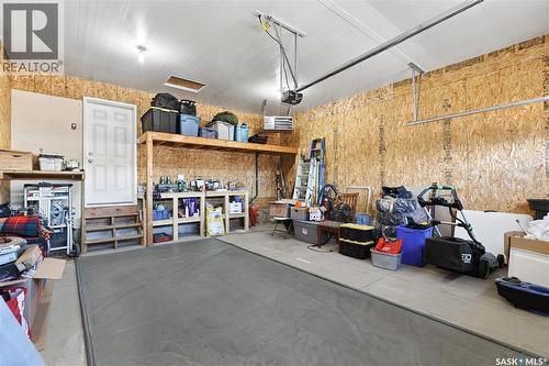 3934 Robin Place E, Regina, SK 