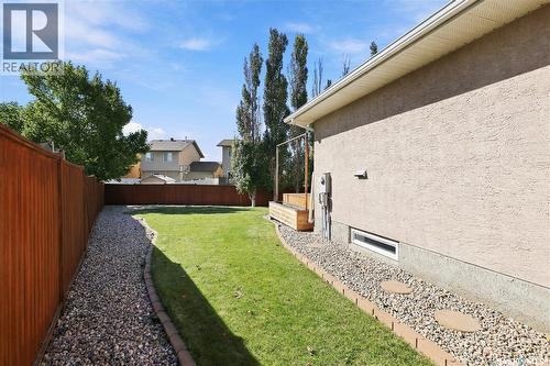 3934 Robin Place E, Regina, SK 