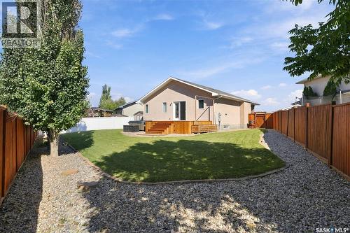 3934 Robin Place E, Regina, SK 