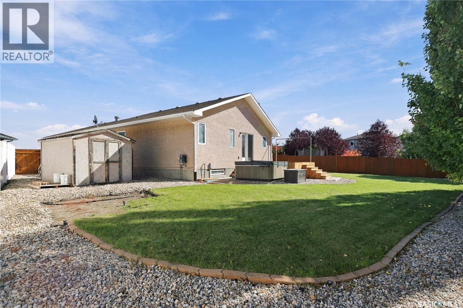 3934 Robin Place E, Regina, SK