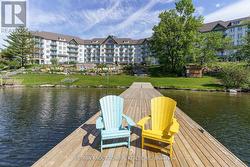 425 - 25 PEN LAKE POINT ROAD Huntsville, ON P1H 1A9