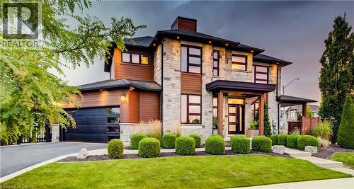 146 GREEN GATE Boulevard  Cambridge, ON N1T 0C6