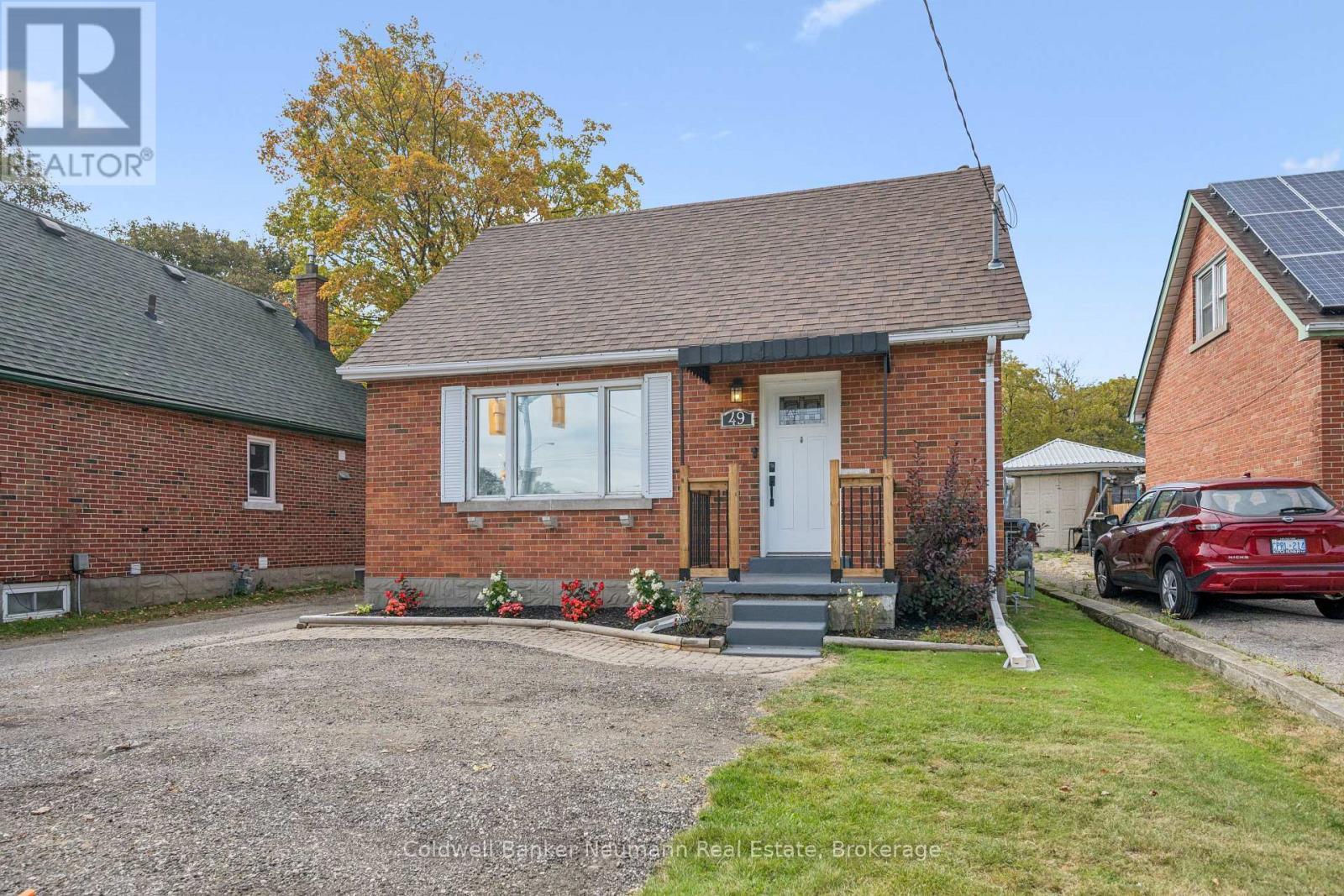 49 Edna Street, Kitchener, ON