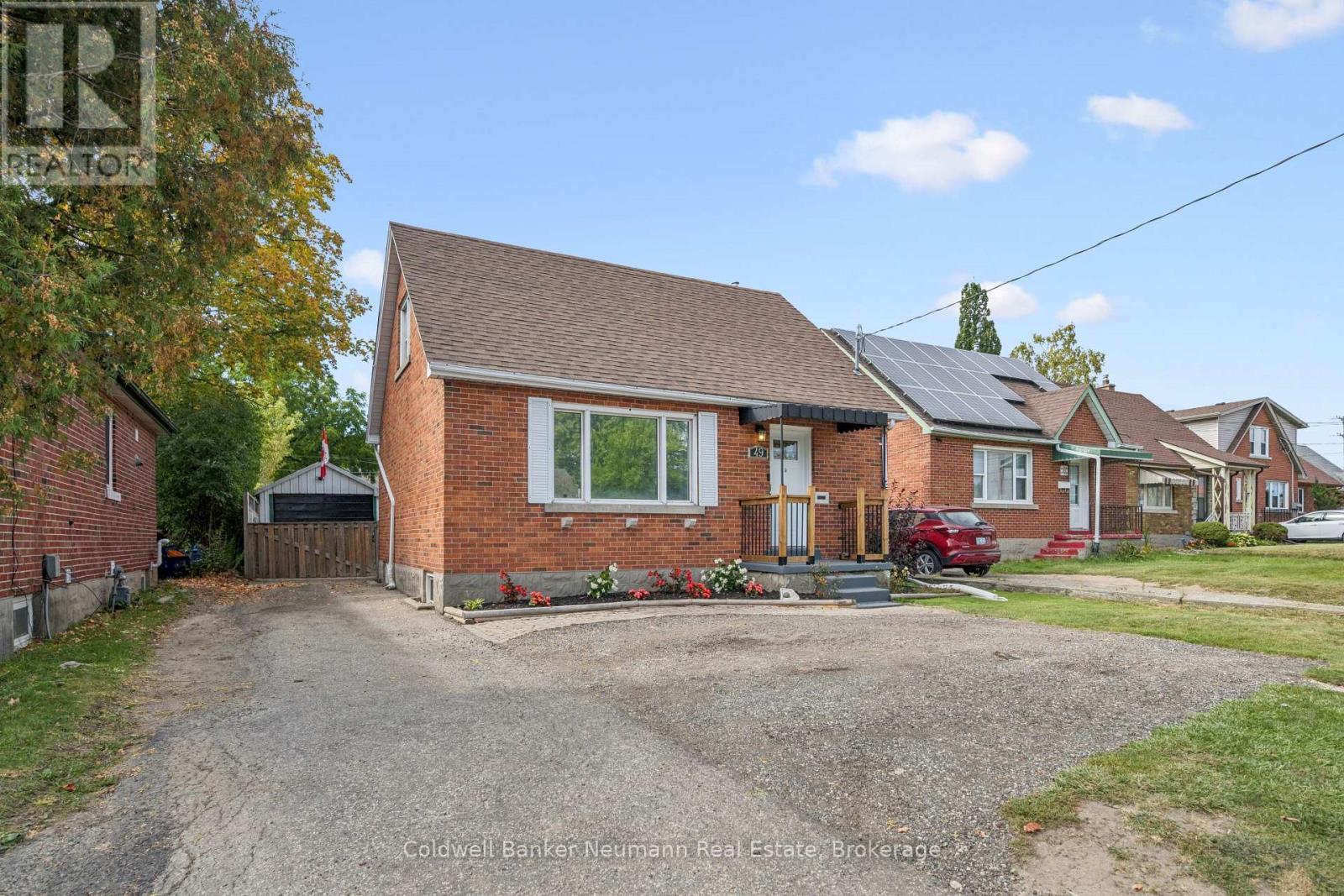 49 Edna Street, Kitchener, ON
