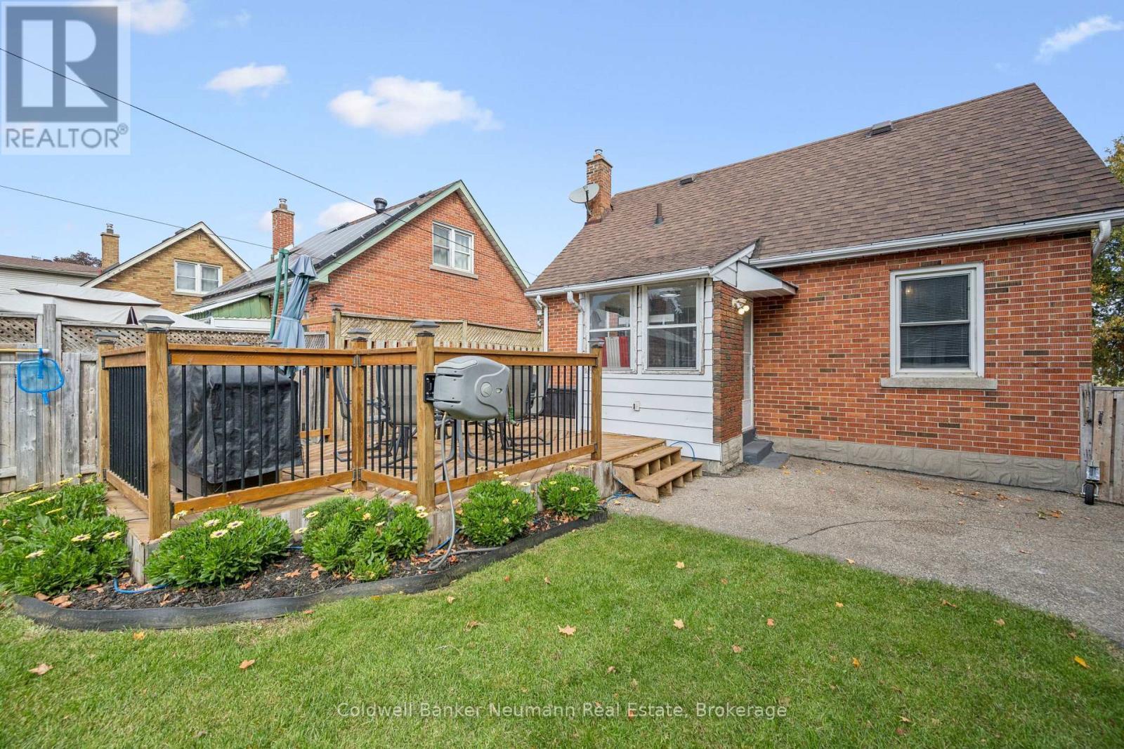 49 Edna Street, Kitchener, ON
