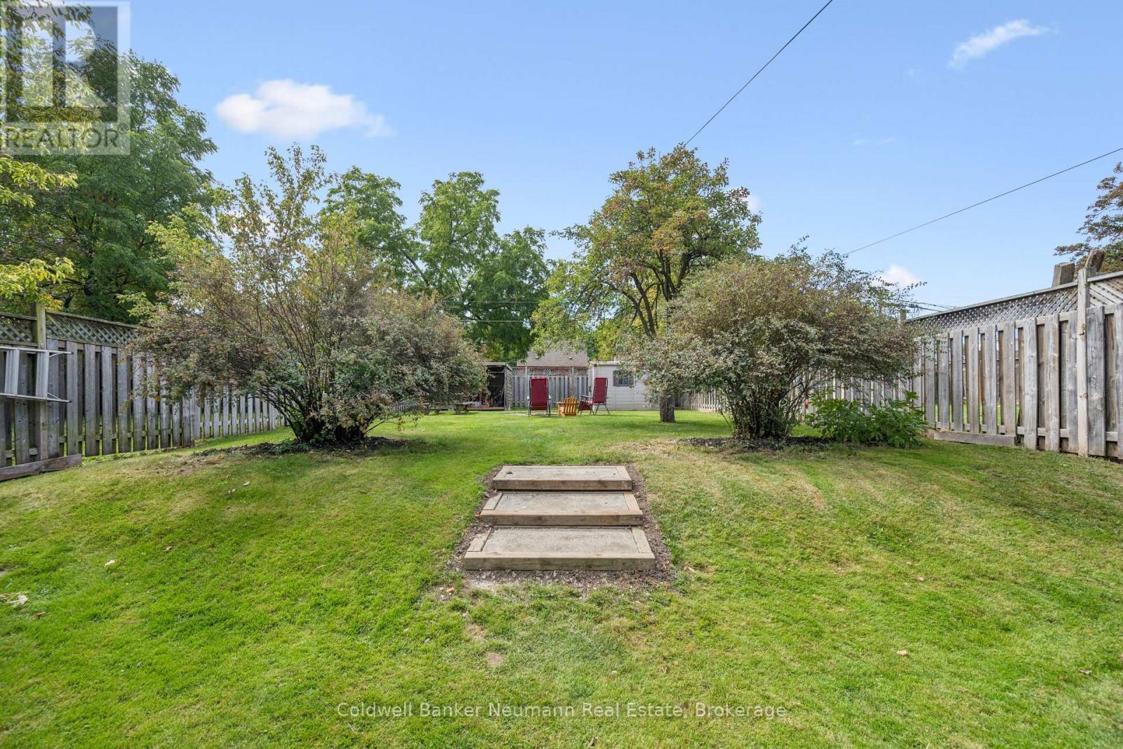 49 Edna Street, Kitchener, ON