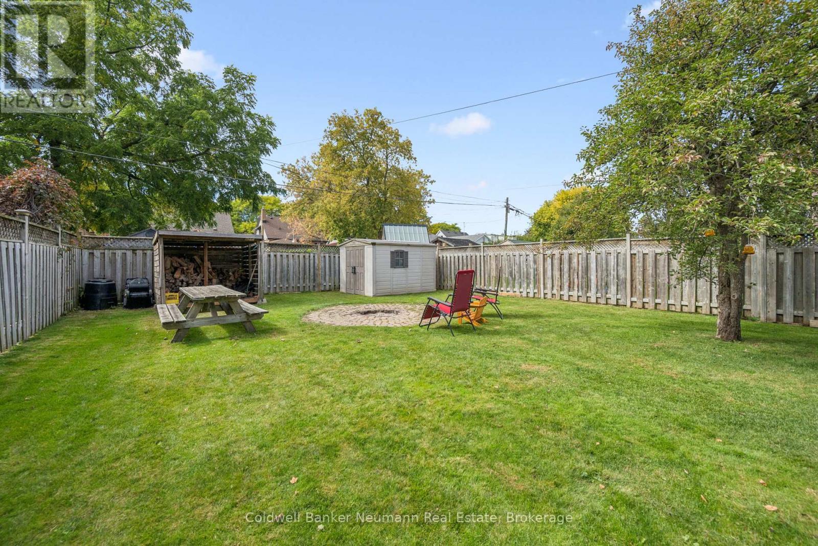 49 Edna Street, Kitchener, ON