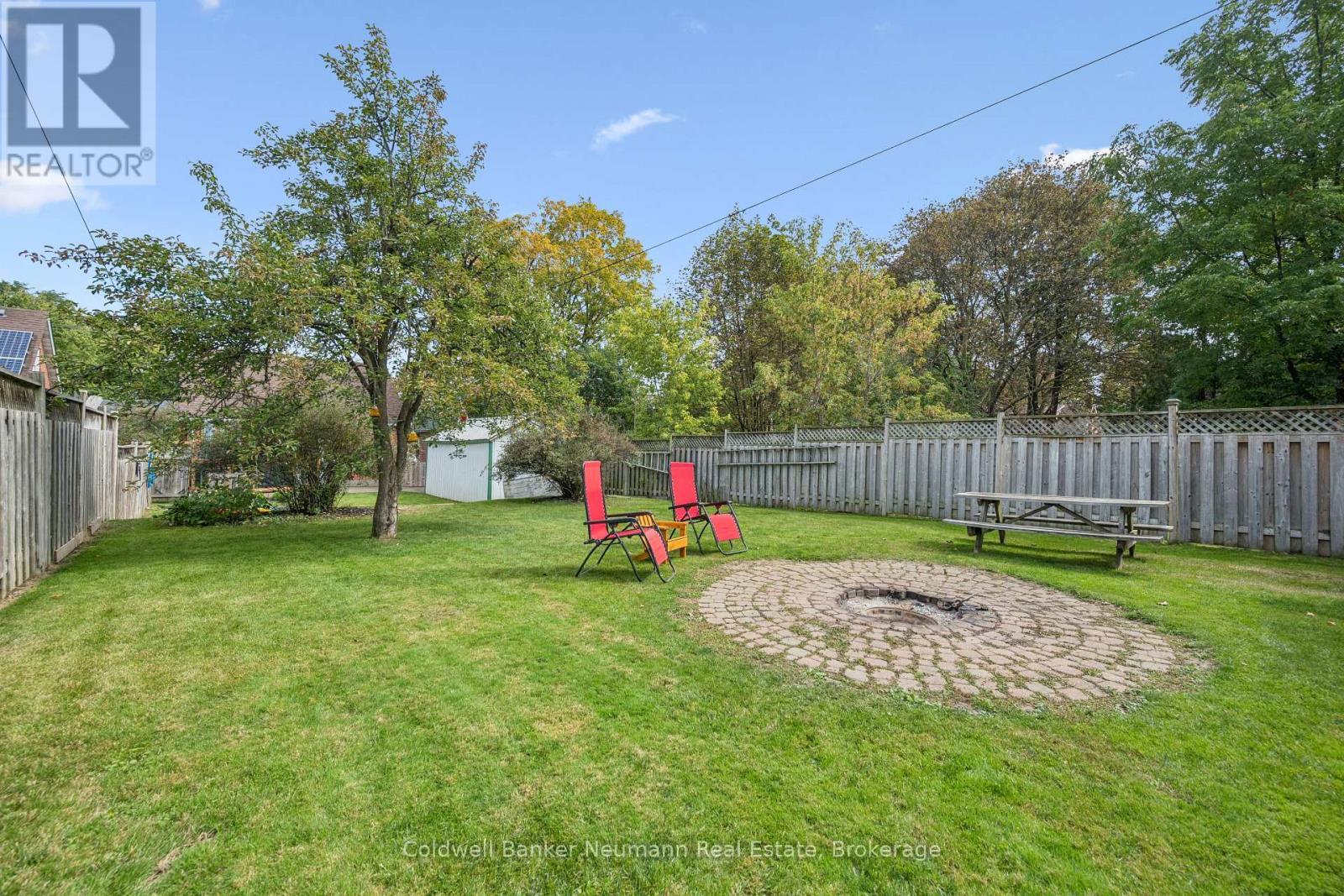 49 Edna Street, Kitchener, ON