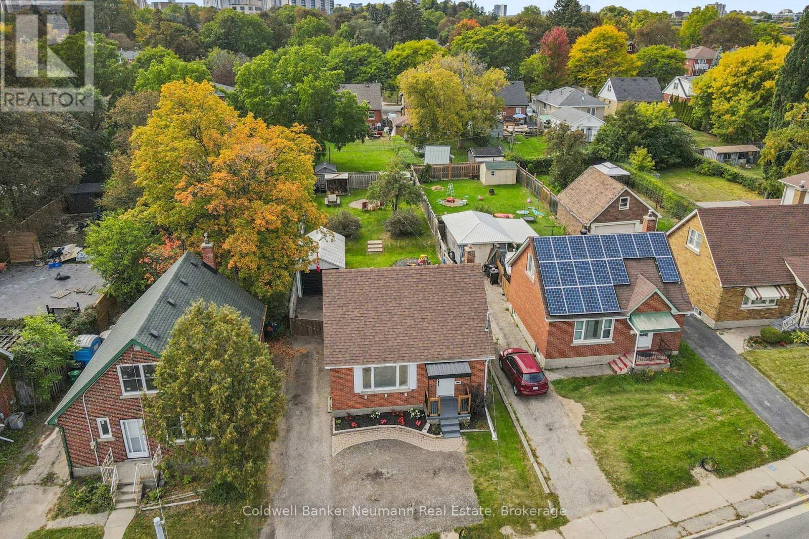 49 Edna Street, Kitchener, ON