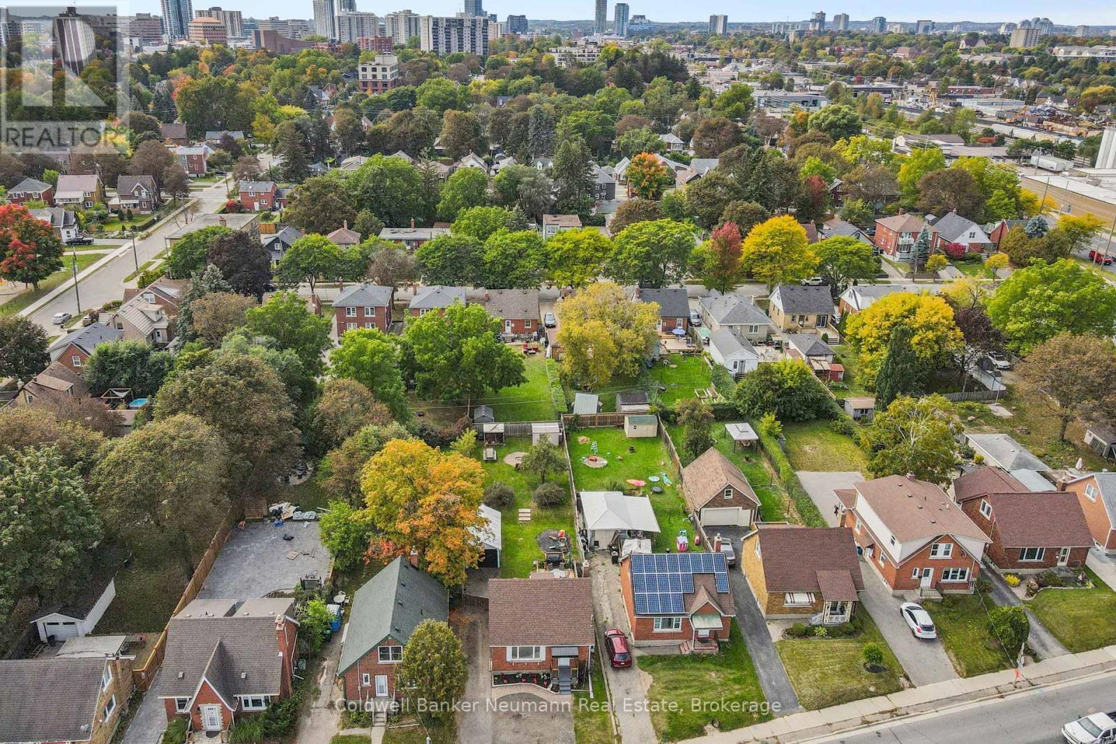 49 Edna Street, Kitchener, ON