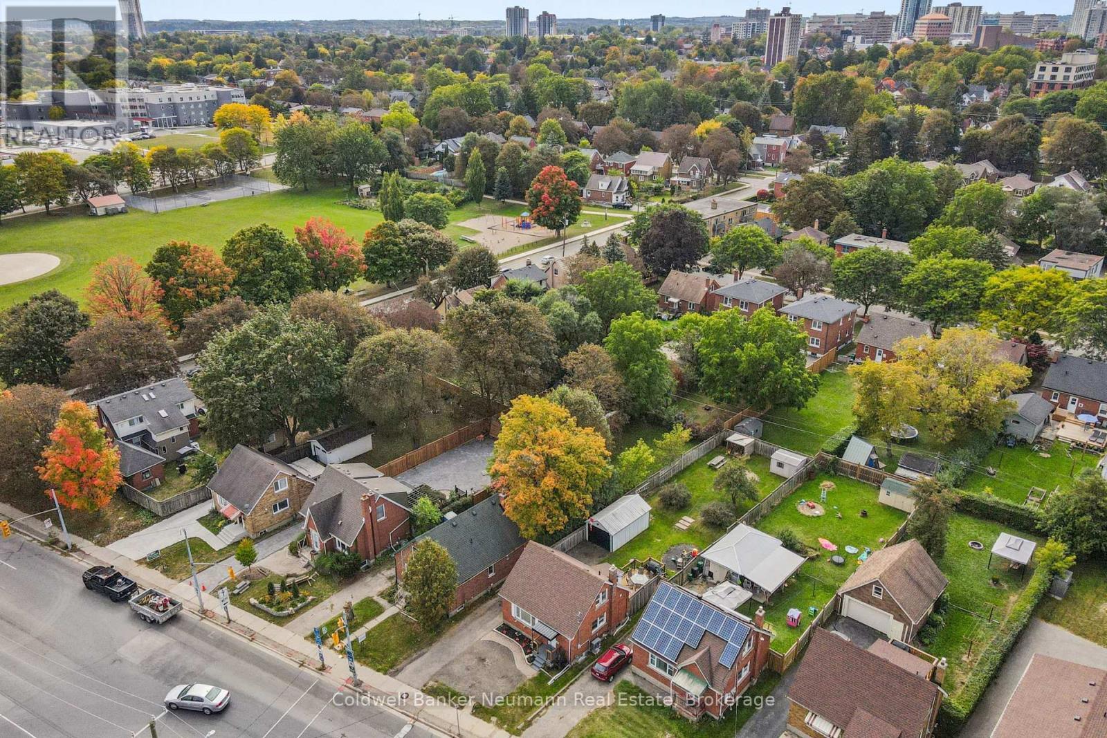 49 Edna Street, Kitchener, ON