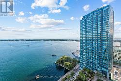 2408 - 65 HARBOUR SQUARE Toronto, ON M5J 2L4
